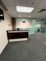 Oue Downtown (D1), Office #618130281